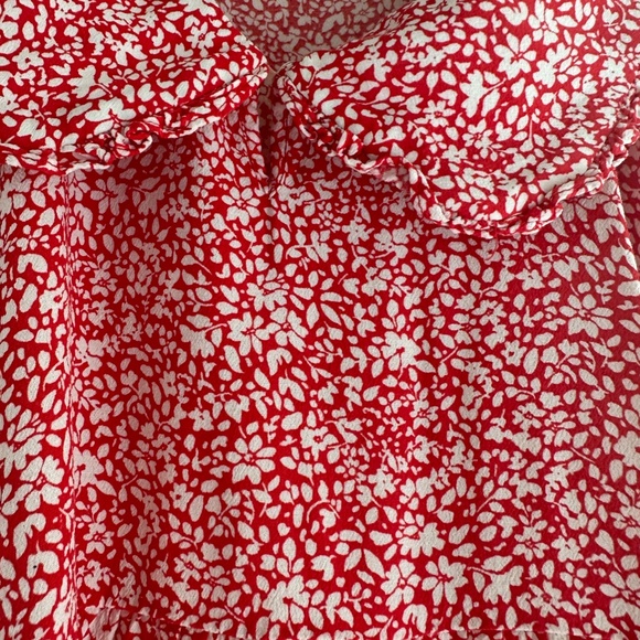 Zara Sun dress Size small - Picture 2 of 4